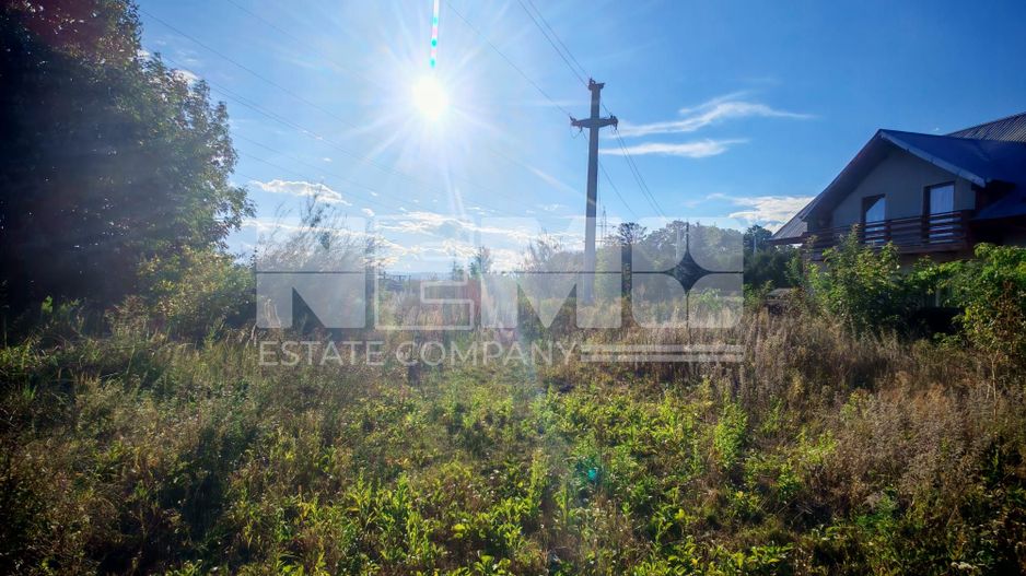 Teren intravilan | 25 ari | Front stradal 20 m | Rădăuți - Poză 8