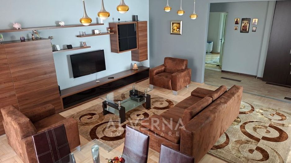 Apartament 3 camere 84mp | balcon | parcare | cartier Buna Ziua - Poză 2