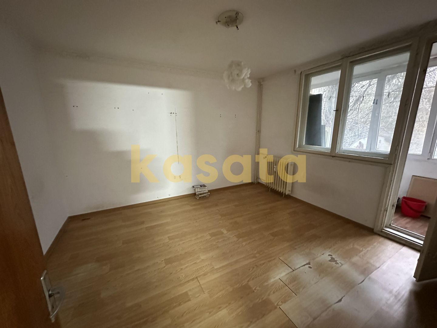 3 Camere | Râul Doamnei | Etaj Intermediar | Bloc Anvelopat - Poză 4
