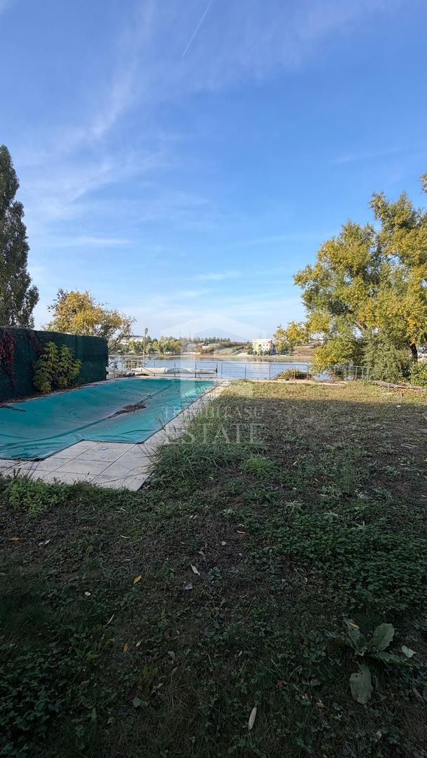 Vilă lac Snagov-complex rezidențial privat – - Poză 4