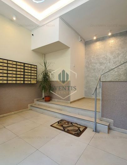 Apartament 2 camere renovat complet in stil minimalist, Pta Domenii - Mihalache - Poză 21