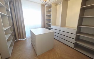 Apartament 4 camere  supwr lux de închiriat - Poză 16