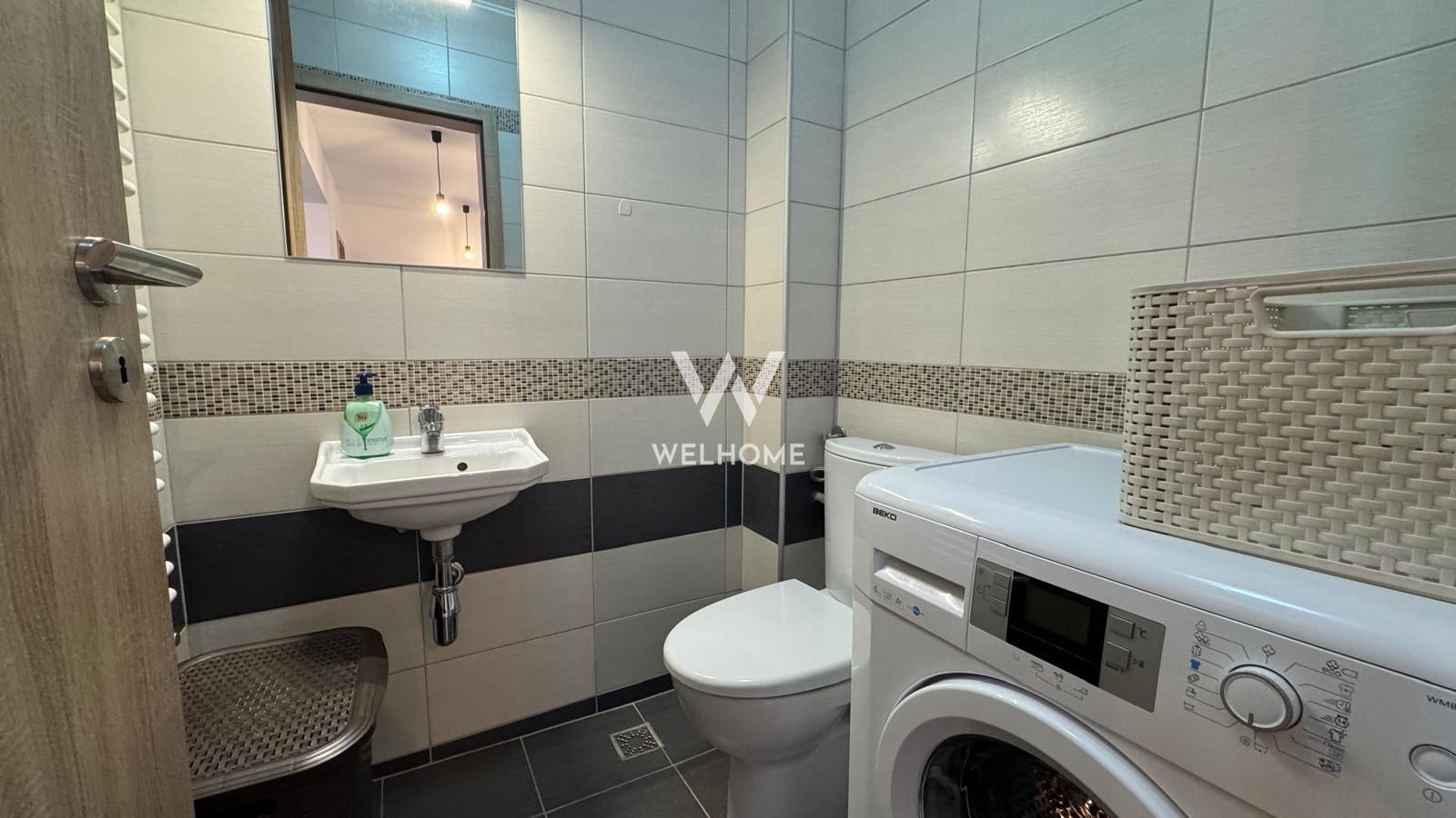 De inchiriat apartament 3 camere la vila - Sibiu - Poză 12