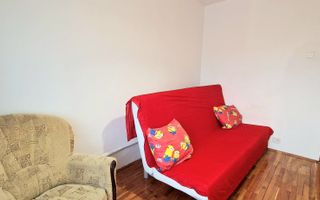 Ofer spre închiriere apartament 3 camere,2 bai, zona Lipovei, 400 euro/lună. - Poză 9