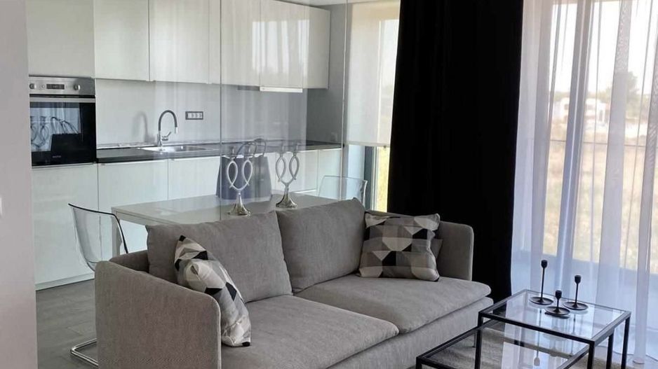 Cloud 9 | Închiriere  Apartament 2 camere - Poză 2