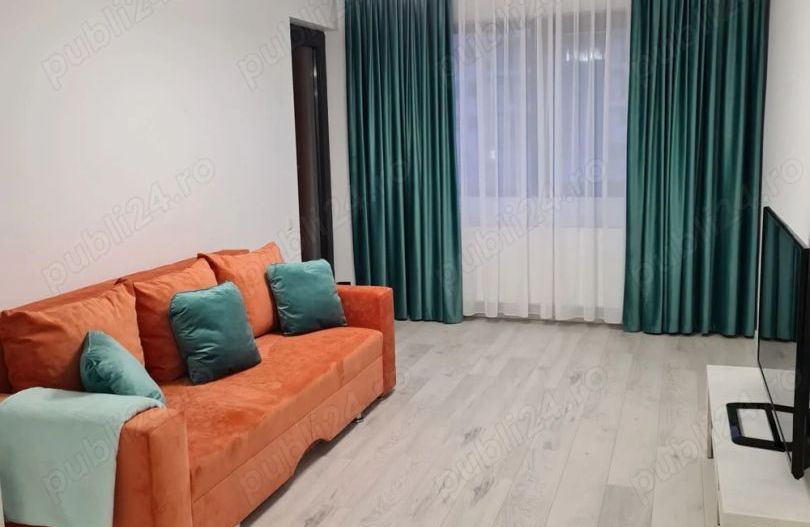 Garsonieră tip Studio rond omv Pipera - Poză 2