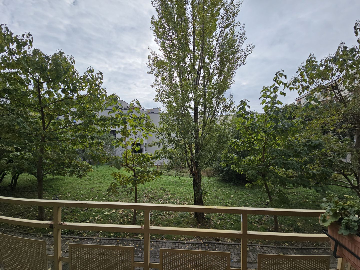 2 Camere cu Parcare+Boxa bloc Nou Parcul Rozelor - Poză 8