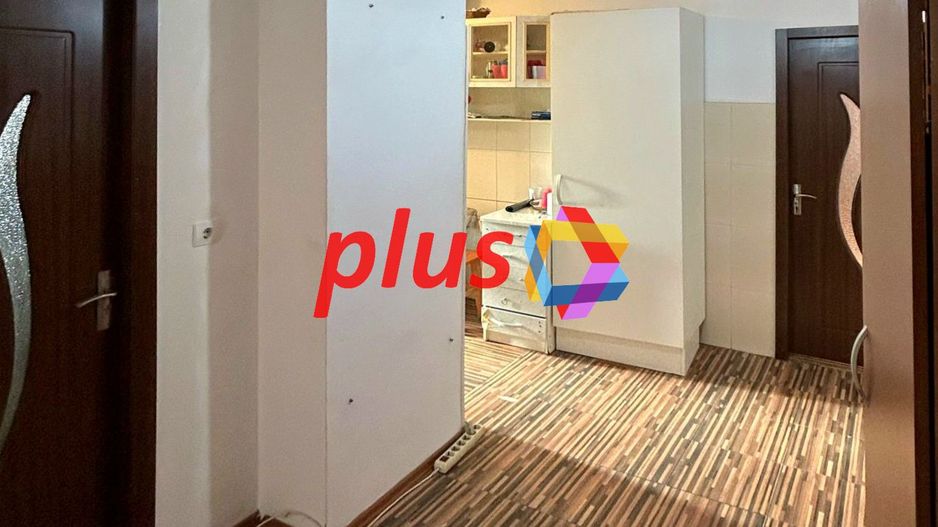 Apartament cu doua camere, zona Astra 48 mp - Poză 3