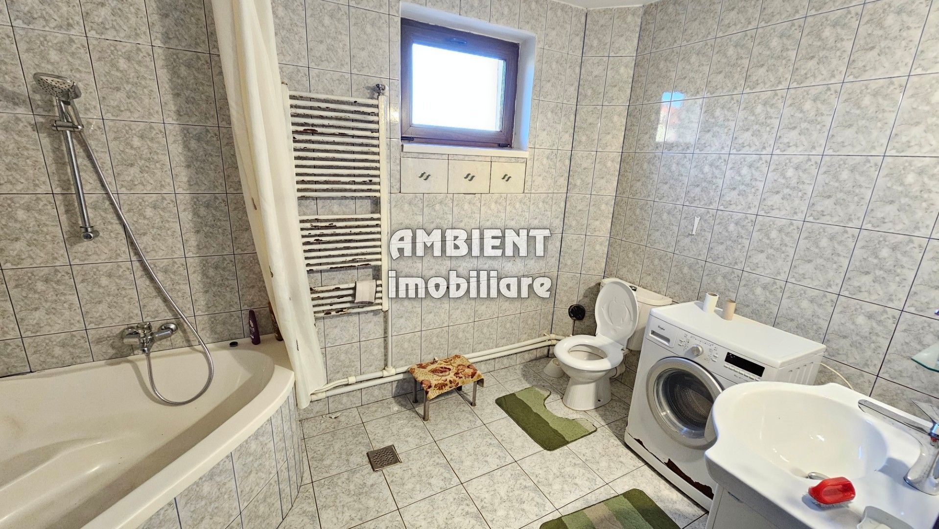 Casă individuală D+P+E, teren 1.000 mp, zona MOARA GRECILOR; - Poză 12