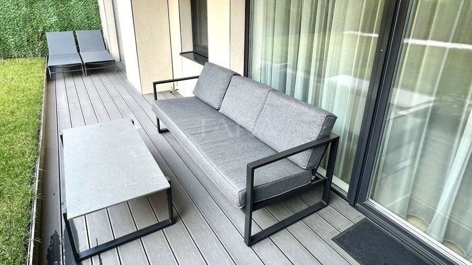 Apartament 2 camere, zonă Semicentrala - Poză 11