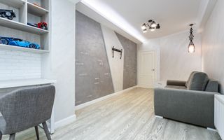 Vânzare, apartament, 4 camere + living, str. Alba Iulia, Buiucani - Poză 13