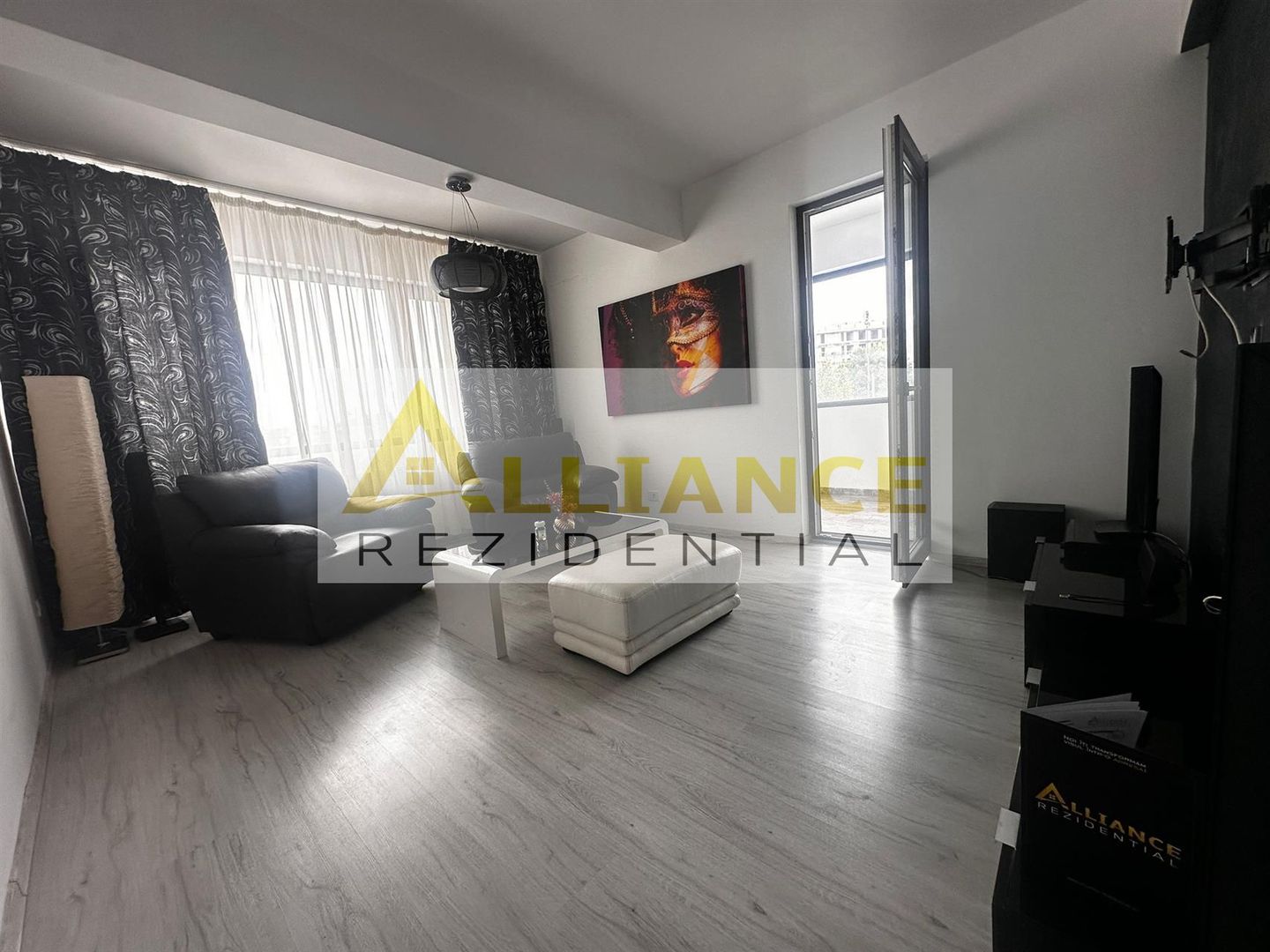 300M Metrou Berceni || Apartament 3 camere 2 Bai || Sector 4 - Poză 2