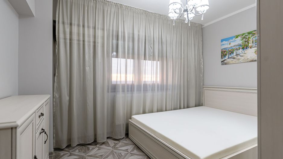 Apartament modern cu 3 camere în Piața Spitalului - Poză 7