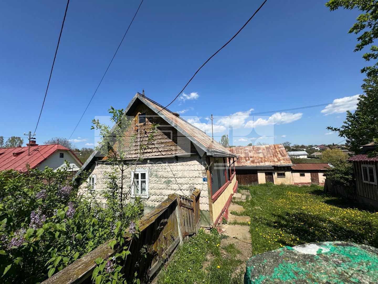 De Vanzare Casa\Teren | Mihoveni, Suceava | 49.000€ | 15 ari - Poză 2