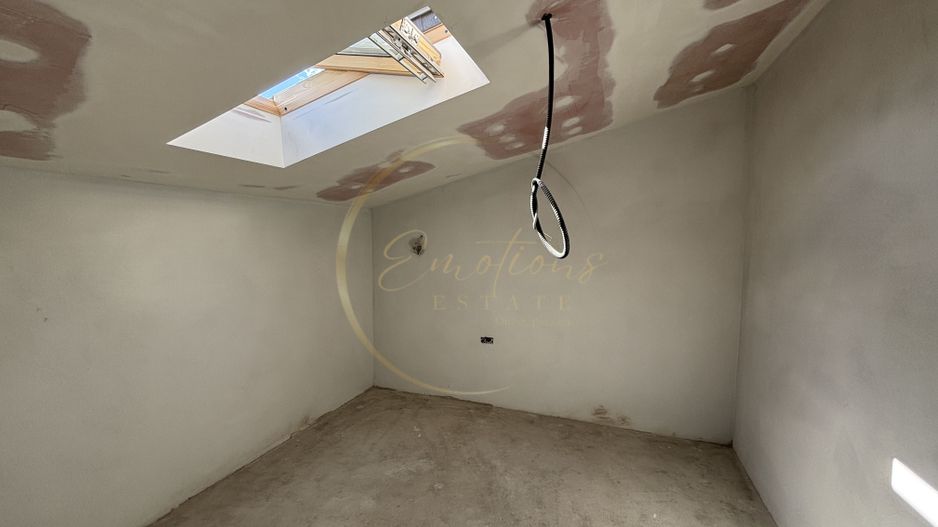 NOU | Apartament 4 camere superb cu scara interioara | 2 locuri de parcare - Poză 6