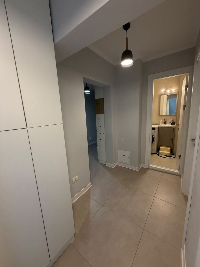 Apartament 3 camere Bucuresti Mall - Poză 4
