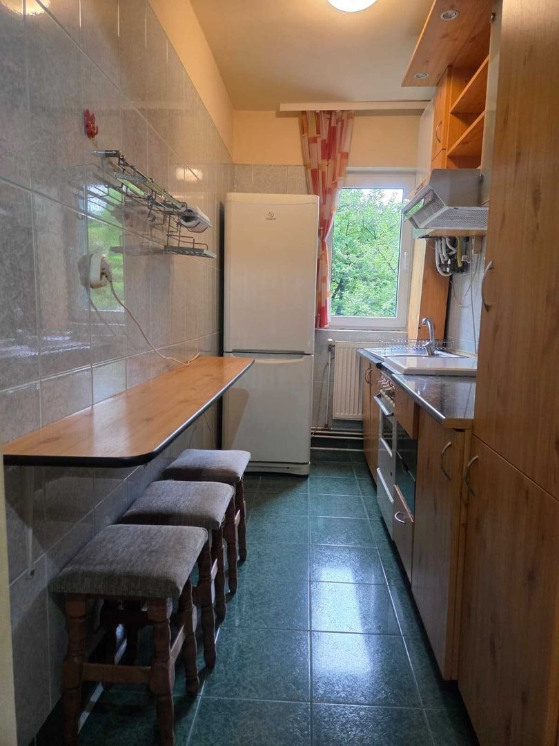 Apartament - 2 camere - Mănăștur, Cluj-Napoca - Poză 7