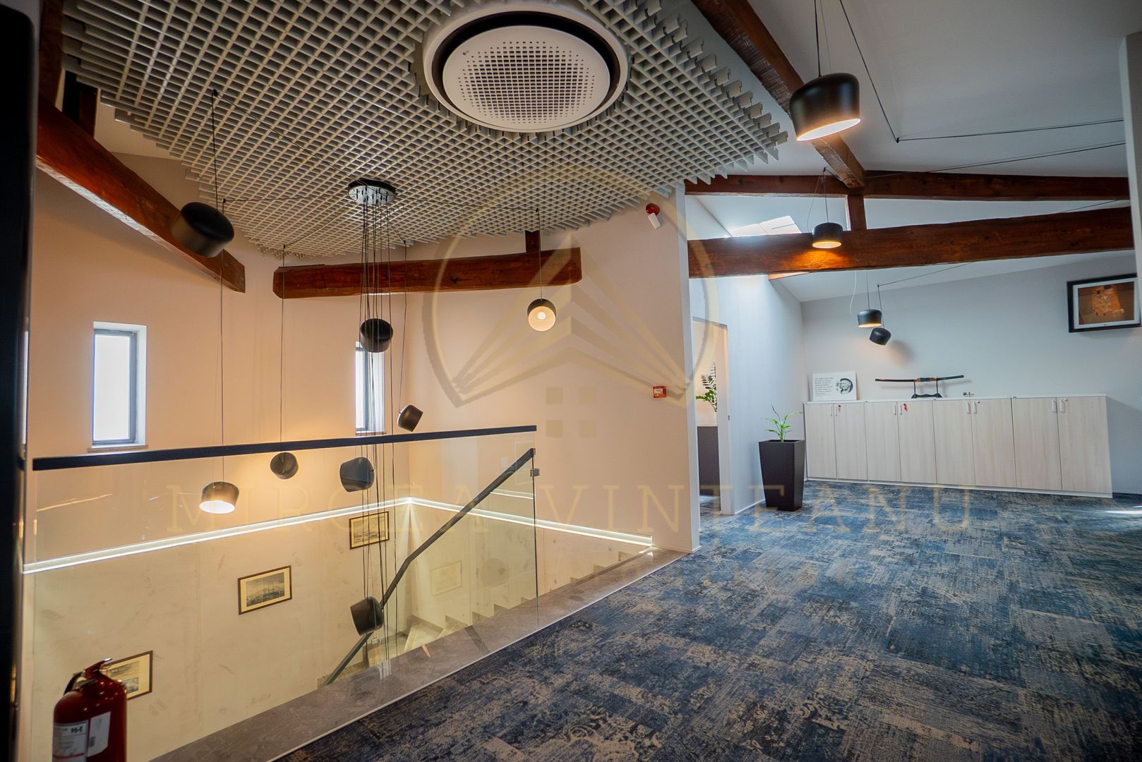 Vilă istorică de vânzare în Peninsula Constanța - Poză 9