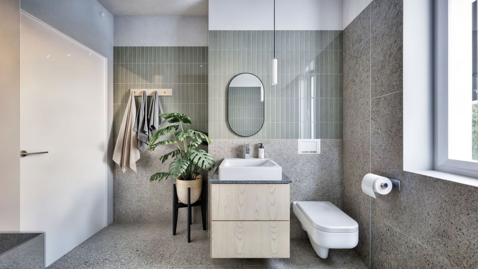 Apartament cu 1,5 camere în Confecții - Poză 5