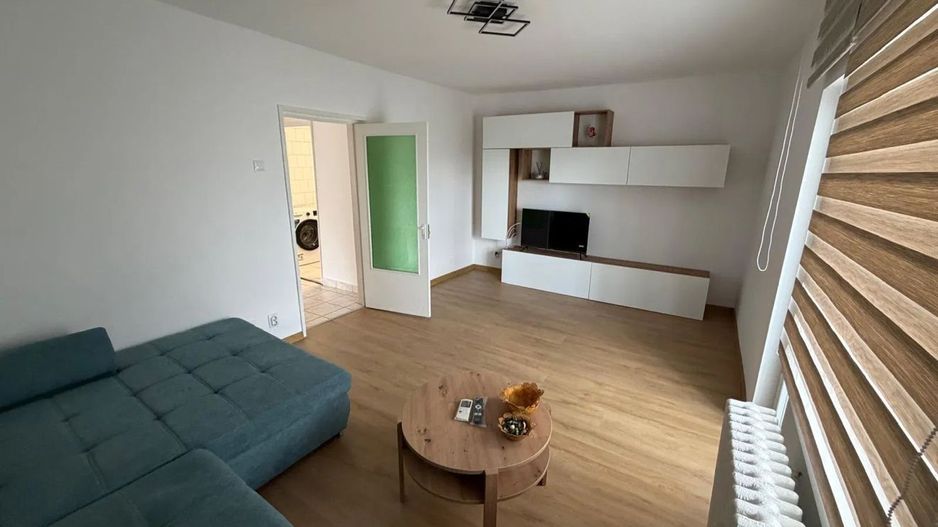 AP. 2 CAMERE- LACUL TEI, BLOC REABILITAT, PRIMA INCHIRIERE, MODERN - Poză 1
