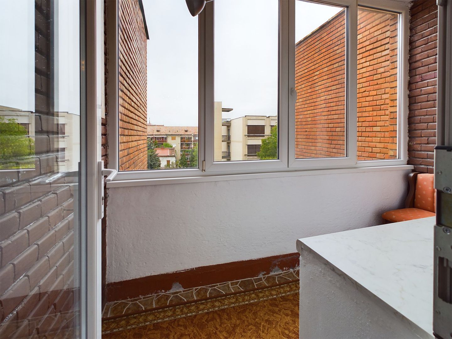 Apartament cu 2 camere ultracentral! - Poză 8