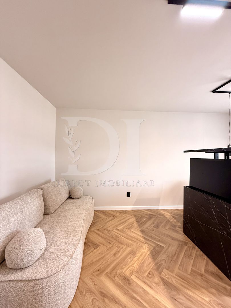 Apartament ultramodern / terasa de 35 mp / Zona Eroilor - Poză 8