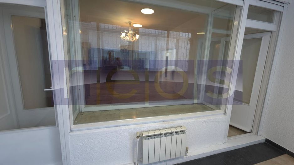 INCHIRIERE | CAPITALE | PARTER 5CAMERE | 160MP | REZIDENTIAL-COMERCIAL - Poză 17