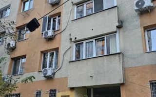 APARTAMENT LUMINOS  ZONA  SEBASTIAN - Poză 3