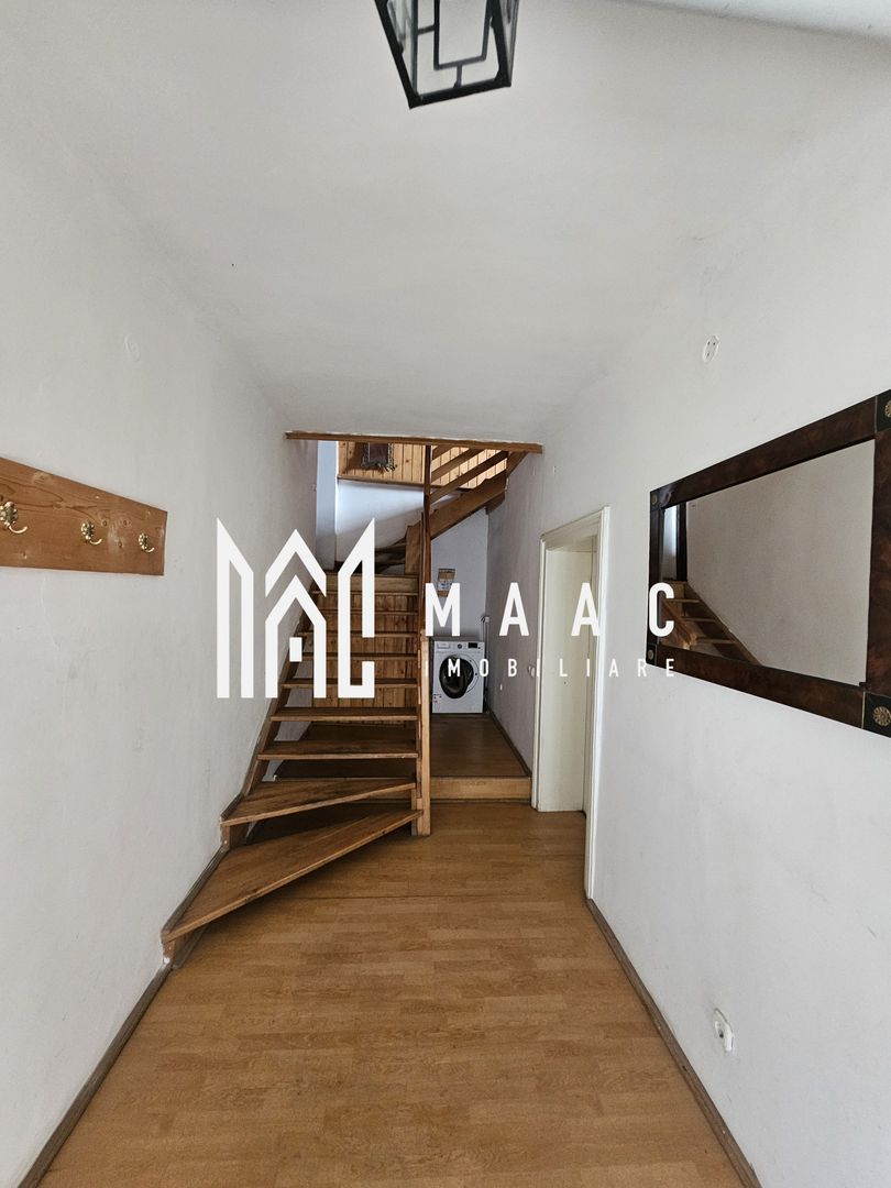 Casa Individuala | 8 camere | 6 bai | 300 mpu | Turnisor - Poză 5