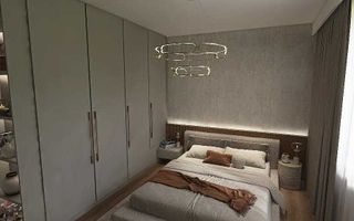 Vând casă zona Martinesti / Odoreu, strada Metropolis - Poză 8