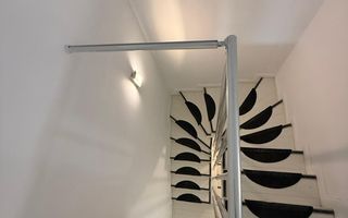 Casă modernă 4 dormitoare,mobilată cu 3 locuri de parcare – Chiajna - Poză 22