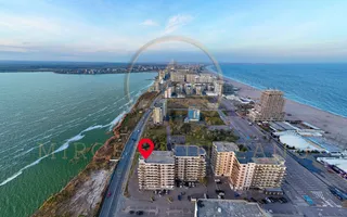 Statiune Mamaia - Summerland - Apartament cu vedere frontala la mare si lac. - Poză 31