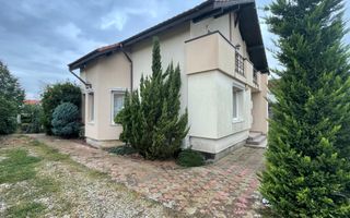 Casă individuală cu 5 camere și teren foarte mare |Moșnița Veche| - Poză 22