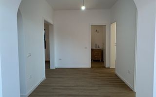 4 camere + birou | Biserica Casin | 110mp total | Renovat 2025 - Poză 18