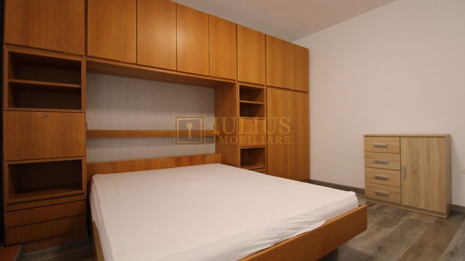 Zona aradului, 4 camere + 2 bai, centrala proprie - Poză 10