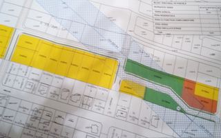 5000 mp teren parcelabil la strada asfaltata, APROAPE DE KAUFLAND. - Poză 2