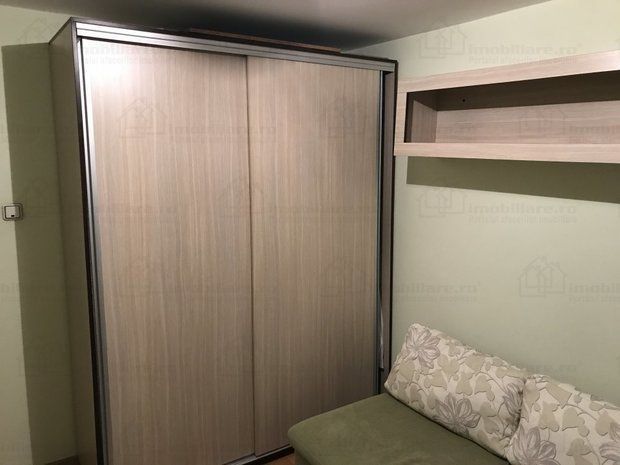 AP. 3 CAMERE 13 SEPTEMBRIE, LOC PARCARE, MOBILAT MODERN, IZOLAT TERMIC - Poză 6