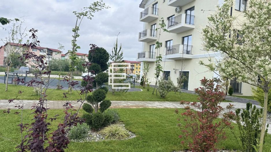 Apartament 2 camere-54 mp - boxa - Selimbar zona Brana - Poză 9