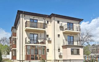 Apartament 2 camere de 60 m² pe Aleea Tudor Neculai (Cug), Iași - parter, bloc 2015 - Poză 7
