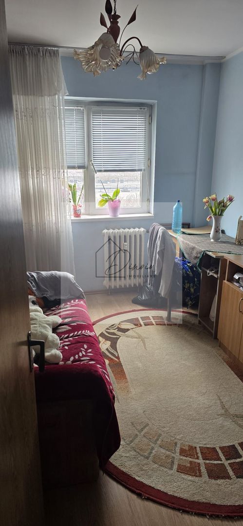 3 camere 2 bai 2 balcoane Militari I 7 min Metrou Pacii I COMISION 0% - Poză 16