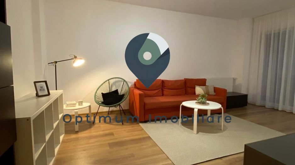 Apartament cu 2 camere in Buna Ziua, 60 mp utili, gradina proprie ! - Poză 1