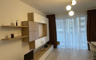 Studio cu PARCARE si BOXA in Complex Maurer - Poză 2