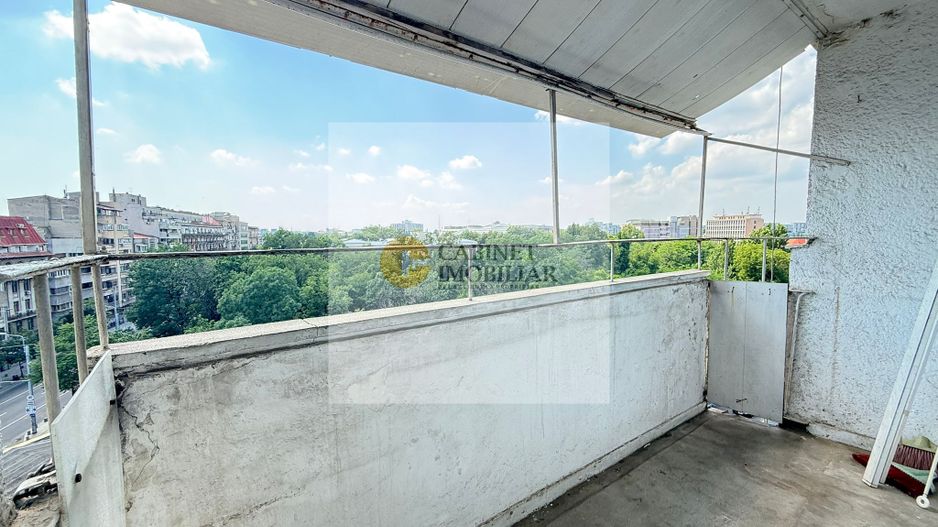 Vedere Panoramica | 2 camere | Cismigiu – Opera – Izvor | Fara RS - Poză 1