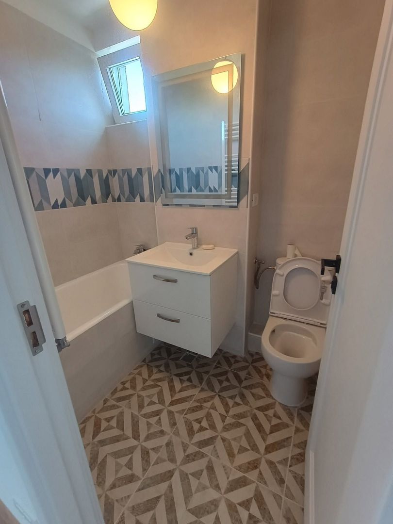 Apartament 3 camere centrala proprie Romancierilor, Drumul Taberei - Poză 9