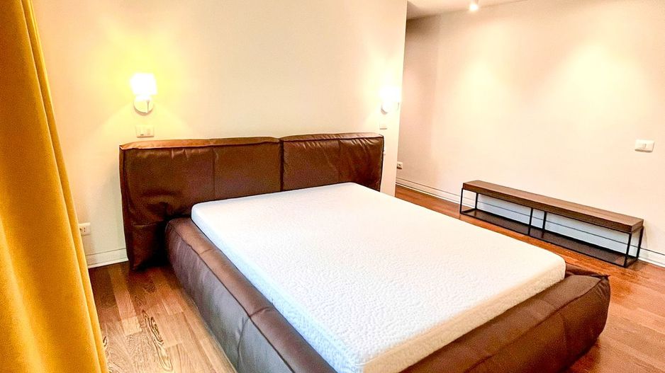 Închiriere apartament 3 camere 104mp | Parcare | Terase - Poză 10