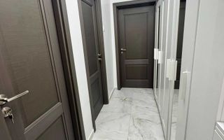 Apartament 1 cameră de închiriat, Iași, Șoseaua Arcu - Poză 7