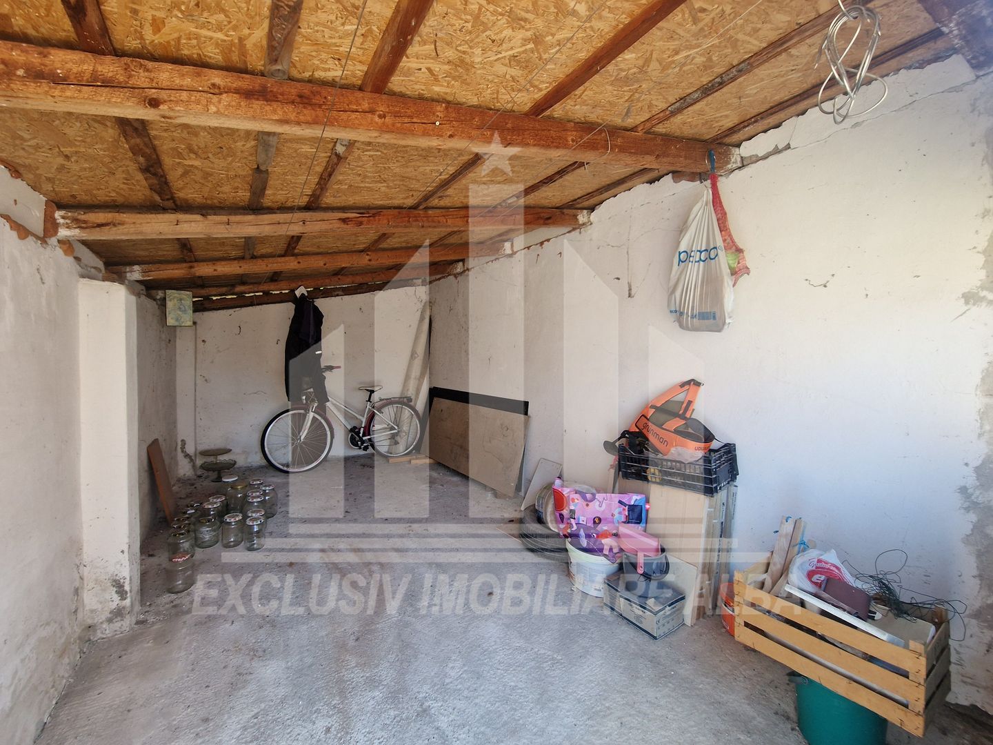 Casa individuala | 120mp | 600mp teren | Centru - Poză 11