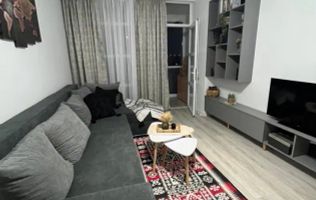 2 camere decomandat | 61 mp | mobilat&utilat | Bloc 2022