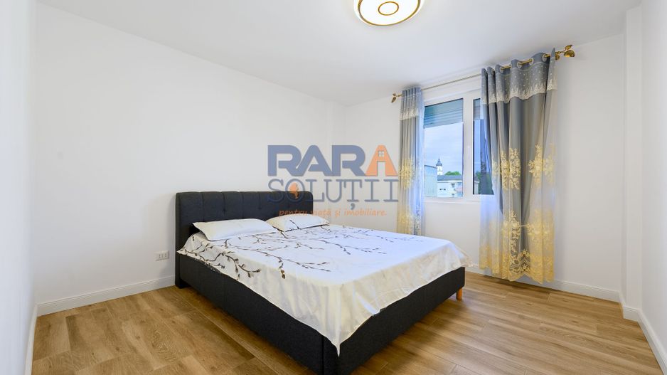 Apartament 3 camere - mobilat și utilat - Poză 7