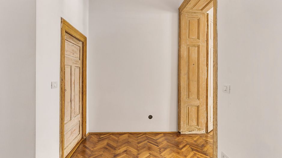 Apartament istoric ultracentral - Poză 12